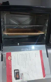 توستر