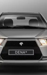 فروش فوری دناپلاس 6سرعته 1405(نمایندگی 2082حاجیان)