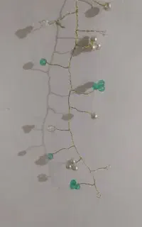ریسه مو