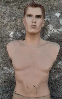 مانکن