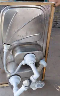سینک ظرفشویی