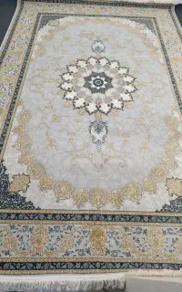 فرش ۶متری در حد نو