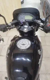 پالس  uj5 180 مدل ۹۴