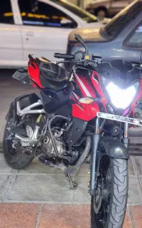NS 150 سالم