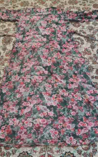 ساحلی بلوز شومیز سخمه