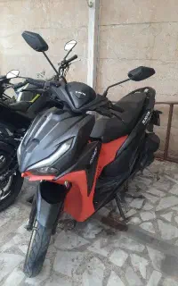 کلیک ۱۵۰ مدل ۱۴۰۱