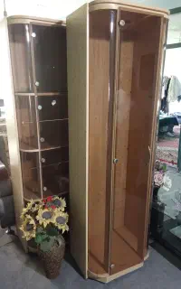 بوفه ۳تیکه
