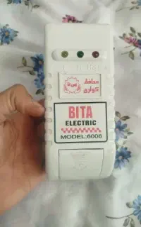 محافظ دیواری بیتا کولرگازی