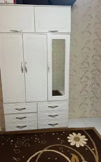 کمد