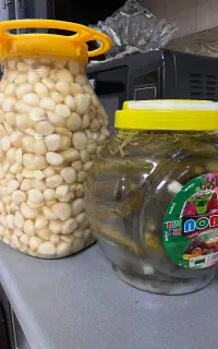 فروش انواع محصولات خانگی و ارگانیک