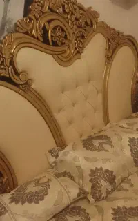 تخت دونفره