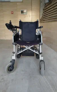 ویلچر برقی