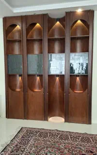 خدمات CNC / برش و طراحی سفارشی