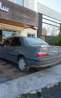 پرشیا