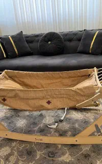 گهواره ننو