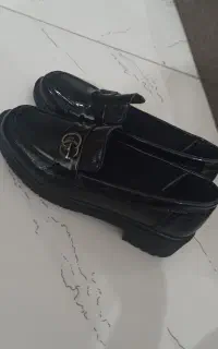 کفش لوفر نو