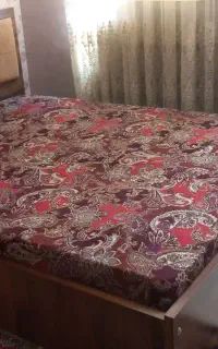 تخت دونفره