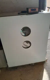 دستگاه جوجه کشی اتوماتیک ۳۳۶تایی