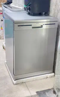 ظرفشویی شارپ دو سبد