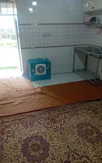 سوئیت اجاره ای باتمام امکانات