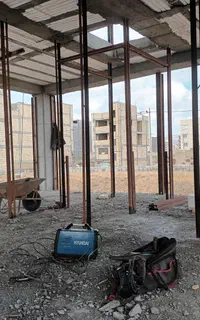 جوشکاری سیار، والپست موسوی