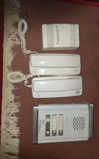 آیفون صوتی تابا