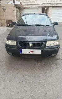 سمند مدل ۹۰ مناسب مصرف کننده