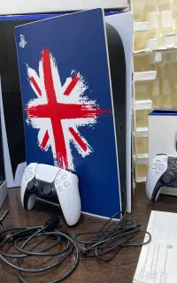 Ps5 fat