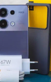 شیائومی Poco M6 Pro  اقساط ویژه بازنشستگان بدون چک