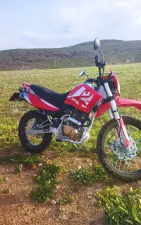 موتور 250 کویر T2 مدل 1403