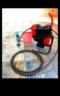 لوله بازکنی شبانه روزی در یاسوج وروستاها