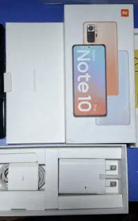 نوت 10 پرو  ۱۲۸