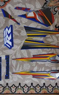 موتور zx