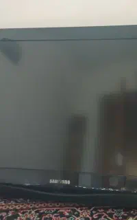 تلویزیون ۳۲ اینج سام سونگ