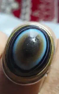 نگین باباقوری