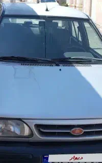 فروش پراید