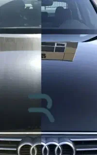 خدمات صفر تا صد بدنه خودرو در منزل ومحل شما