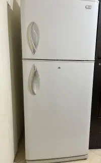 یخچال و فریزر ال جی اصل