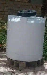 منبع آب ۵۰۰ لیتری