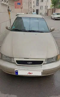 دوو سیلو سدان