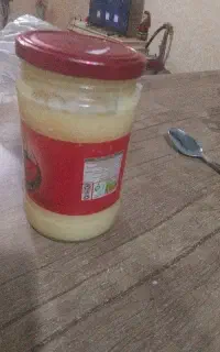 روغن زرد