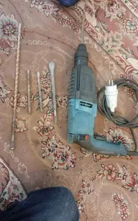 دریل سه کاره ماکیتا اصلی