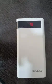 پاوربانک ۲۰ هزار راموس ROMOSS