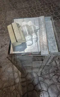 جوجه پرون نو قدیمی سنگین