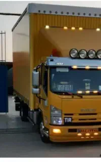 حمل و نقل وباربری