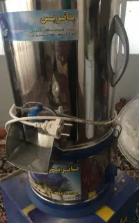 سبزی خردکن ۳کیلیویی