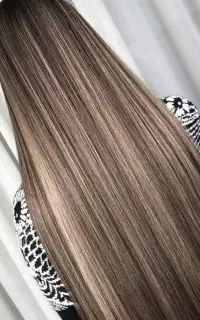 مرکز تخصصی کراتین مو بابهترین مواد وکمترین قیمت