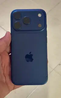 ایفون ۱۷ پرو