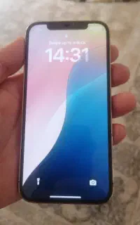 ایفون ۱۲ پرو