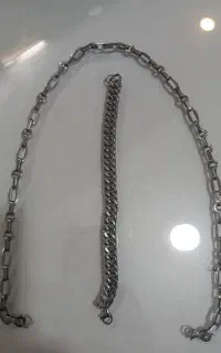 زنجیرودستنبداستیل اصل
